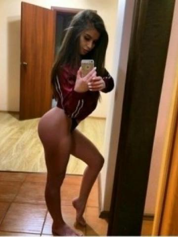 Индивидуалка Ярослава Фотография 3