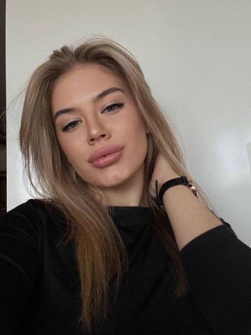 Индивидуалка Карина Фотография 3